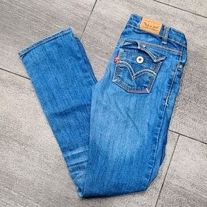Levis Jeans